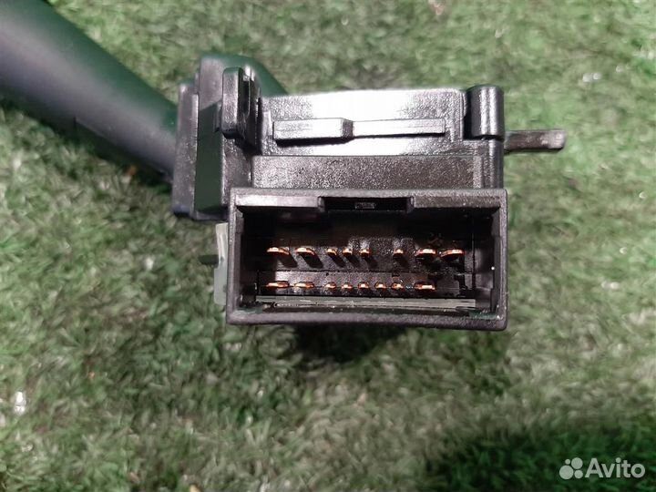 Подрулевой переключатель поворотов Hyundai Tucson