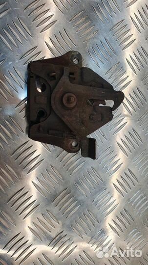 Замок капота передний Kia Spectra седан S6D 2008