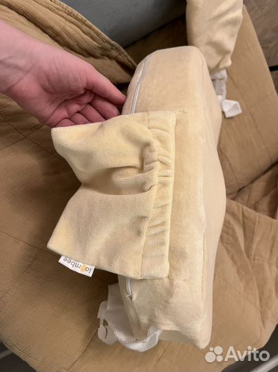 Подушка для кормления Loombee