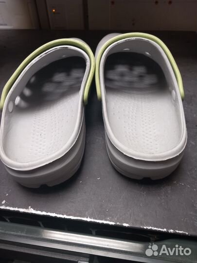 Кроксы женские 41 размер