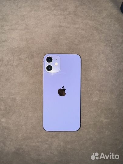 iPhone 12 mini, 64 ГБ