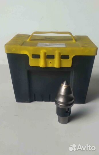 Резец скальный R50EC 19,5мм Jixing