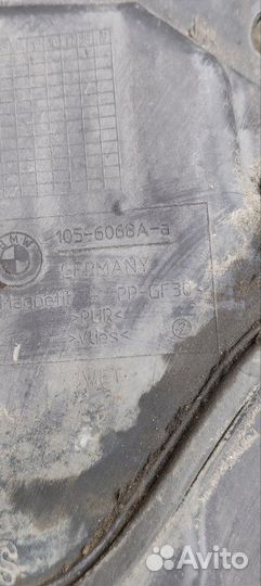 Рулевой редуктор Bmw 7 F02 N63 2010