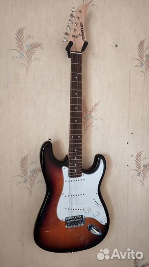 Электрогитара Fernandes LE-1Z 3SB/L в идеале