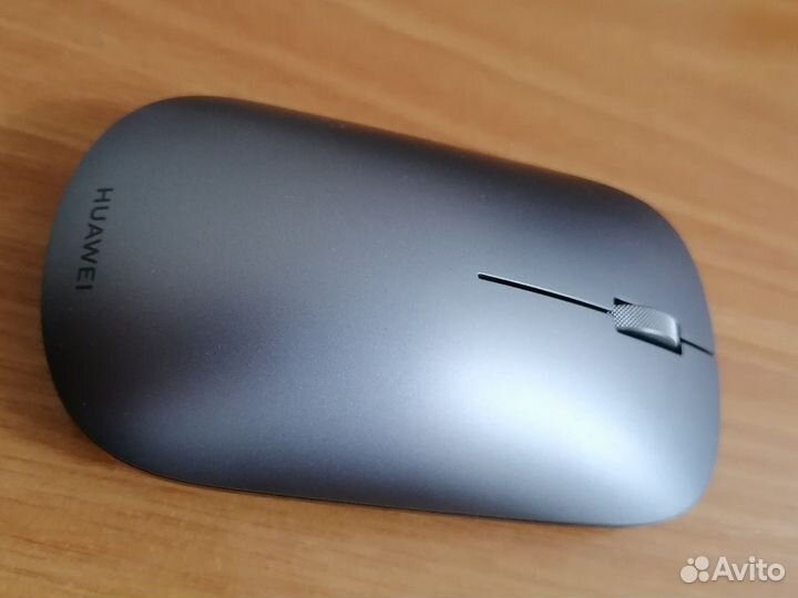 Беспроводная мышь huawei CD23 серая новая