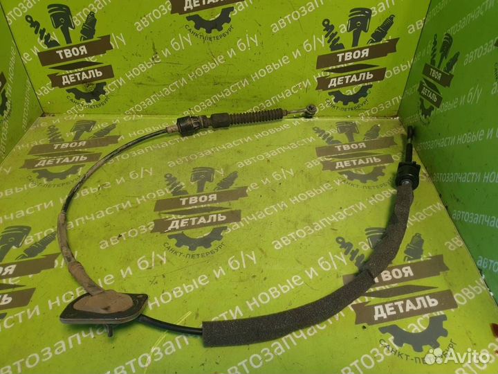 Трос АКПП Mitsubishi Outlander XL