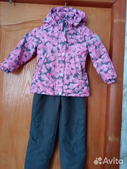 Костюм для девочки