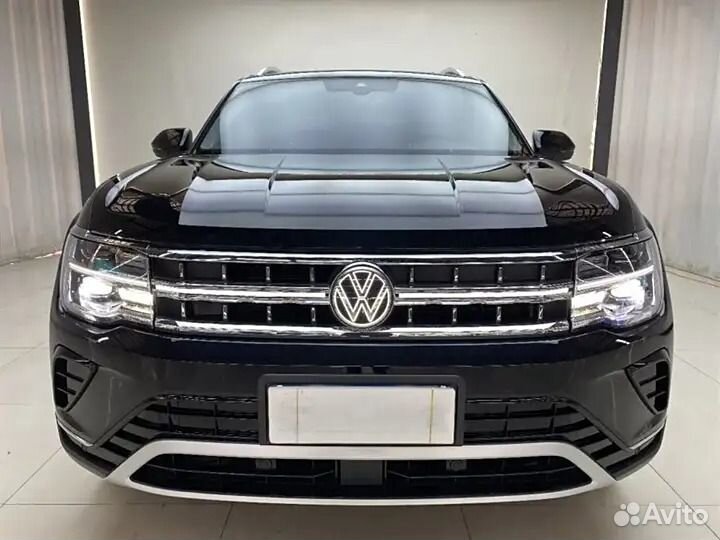 Volkswagen Teramont 2.0 AT, 2022, 16 000 км