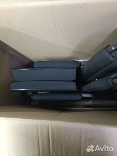 Инвалидная коляска