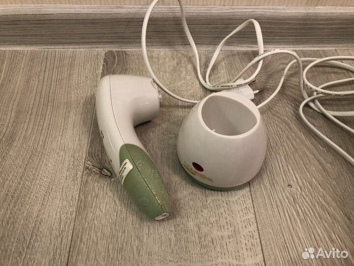 Гидромассажная ванночка для ног Homespa