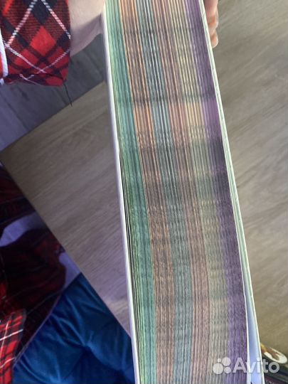 Книга волшебник изумрудного города