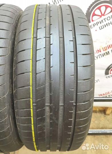Goodyear Eagle F1 Asymmetric 5 225/45 R17 94R