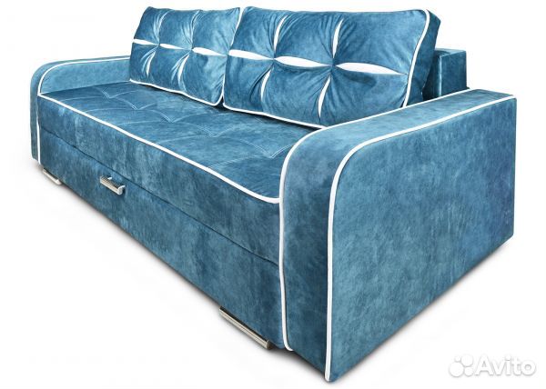 Диван прямой 