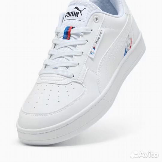 Кеды Кроссовки Puma BMW M NEW 2025 все размеры