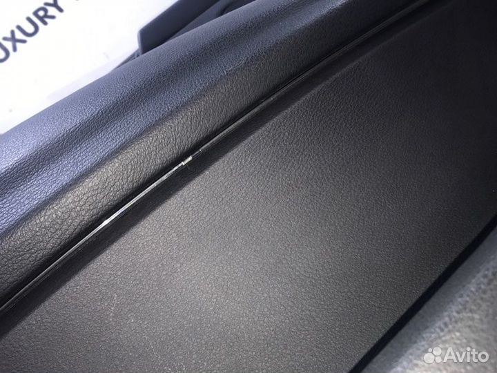 Обшивки боковых дверей задние Bmw X5 E70 3.0