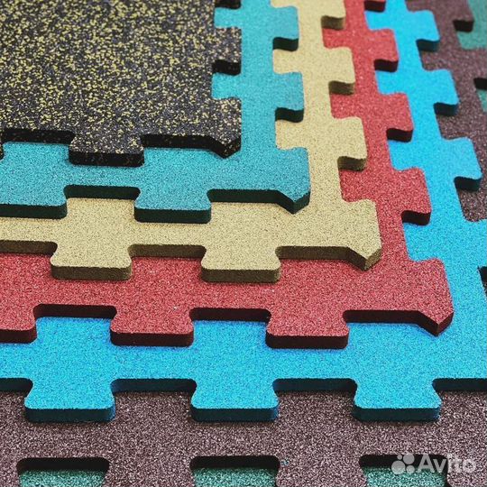 Напольное покрытие