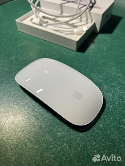 Мышь Apple Magic Mouse 3