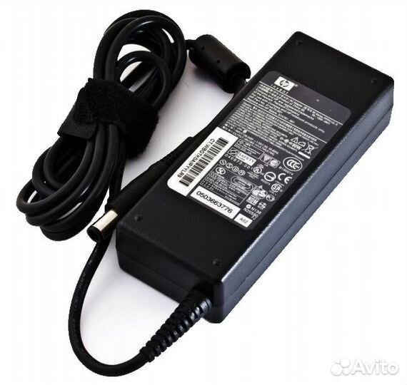 Блок питания для ноутбука