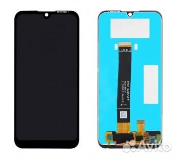 Дисплей для Huawei Y5p