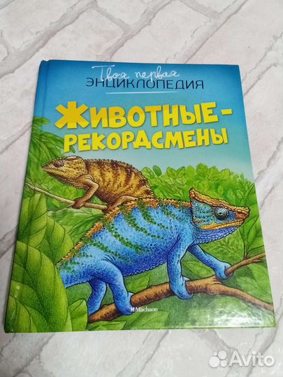 Энциклопедия