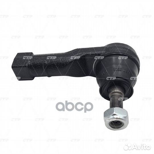 Наконечник рулевой CTR CE0517 (CEN-124) CE0517