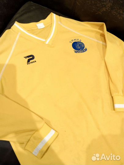 Футбольная форма Амкал