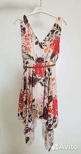 Сарафан летний