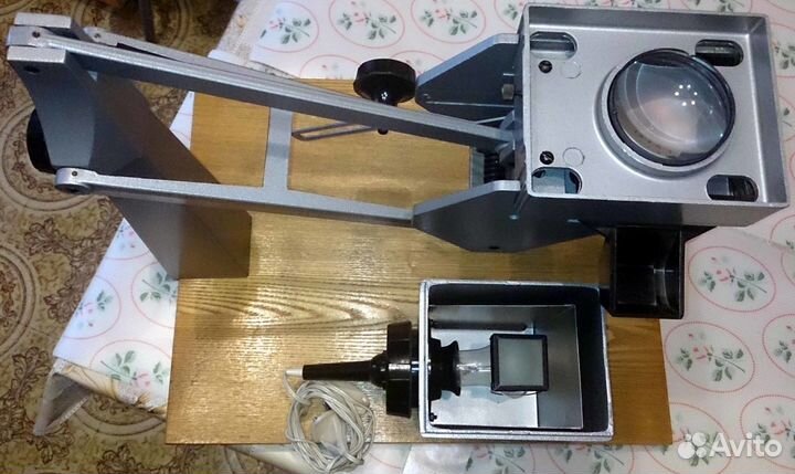 Фото Увеличитель 