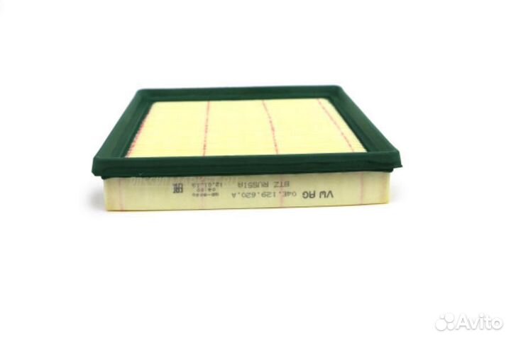 VAG 04E 129 620 A Фильтр воздушный