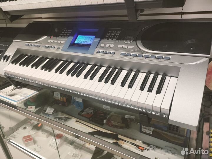 Синтезатор Meike MK-900