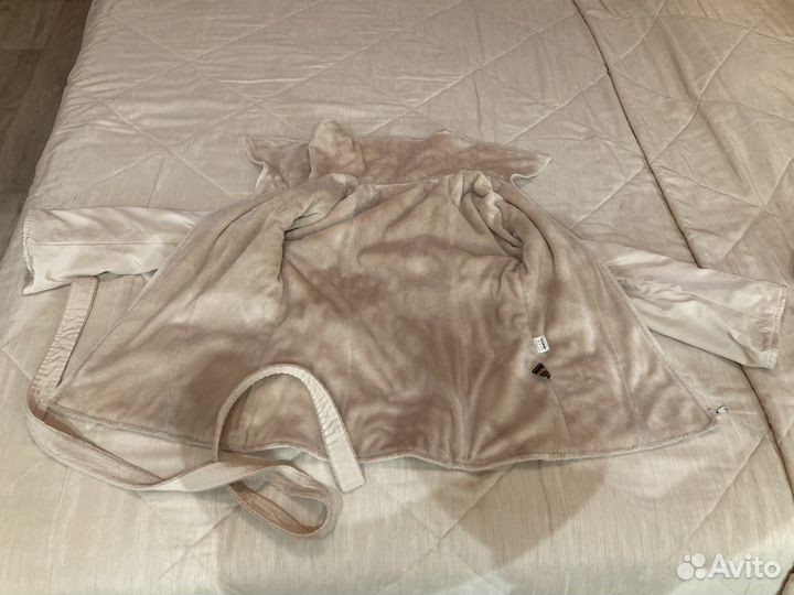 Куртка женская
