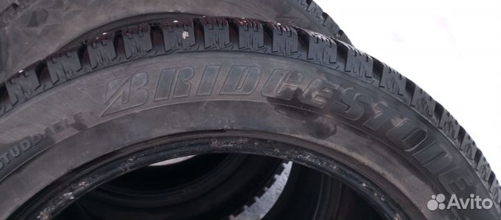 Bridgestone Ice Cruiser 7000 205/55 R16
