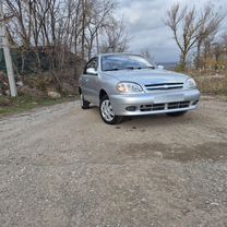 Купить Chevrolet Lanos 🚘 от 70 000 ₽ в Белой Калитве: 161