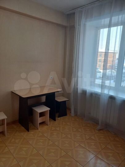 1-к. квартира, 35 м², 2/9 эт.