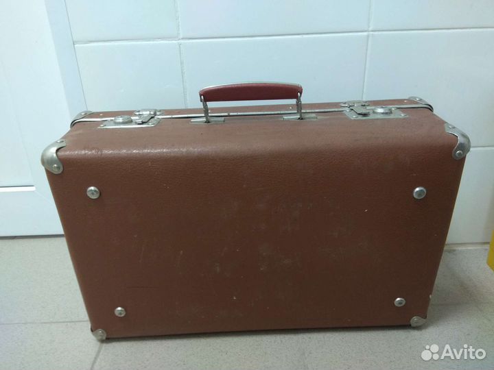 Чемодан медицинский