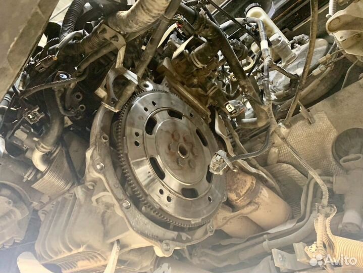 Ремонт коробок передач АКПП, МКПП, ркпп и кпп 3 q-4842