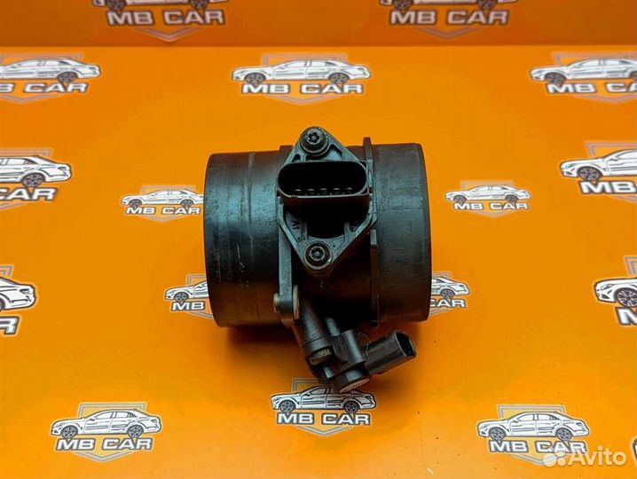 Расходомер w211 E-class 646.821