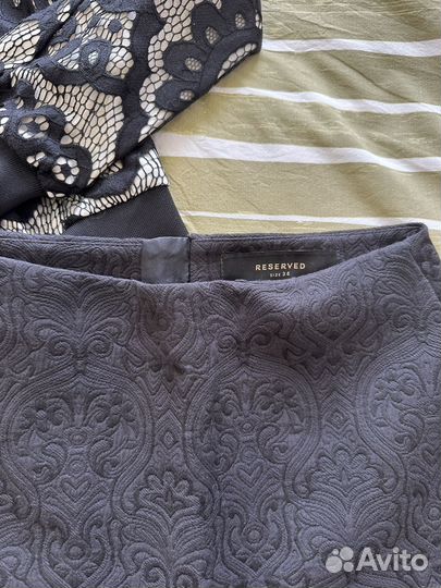 Женские вещи пакетом 40 42