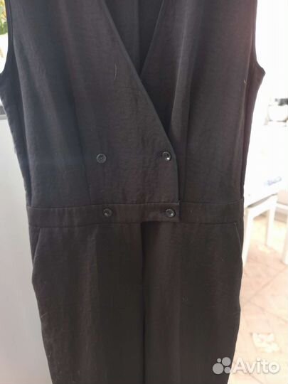 Комбинезон женский летний 44