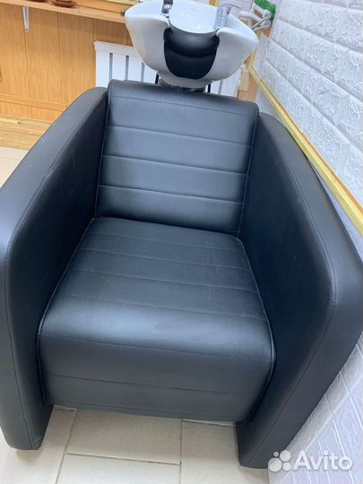 Парикмахерское оборудование бу