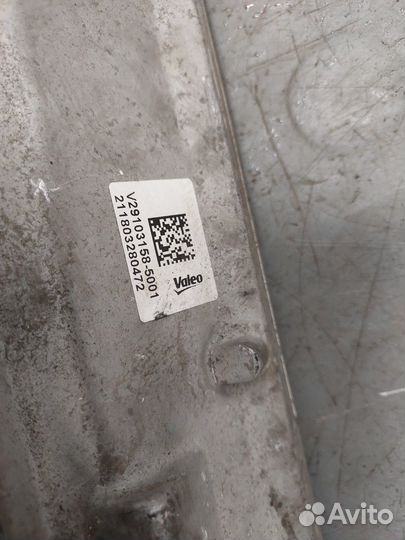 Инвертор BMW 5 G30, G31, 2018