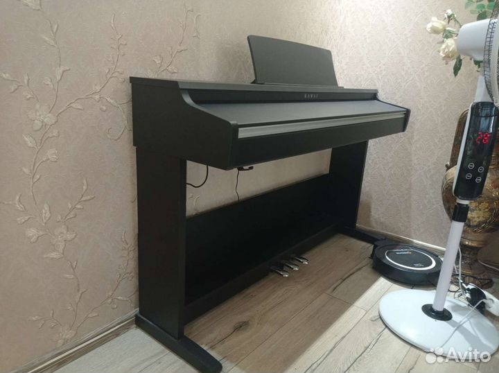 Цифровое пианино