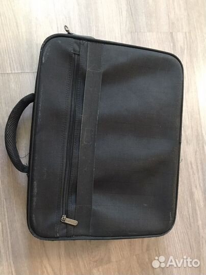 Сумка для ноутбука