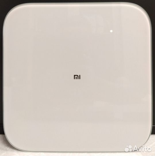 Напольные весы Xiaomi Mi Smart Scale 2 xmtzc04HM