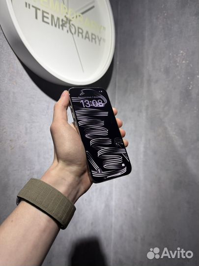 iPhone 15 Pro, 256 ГБ