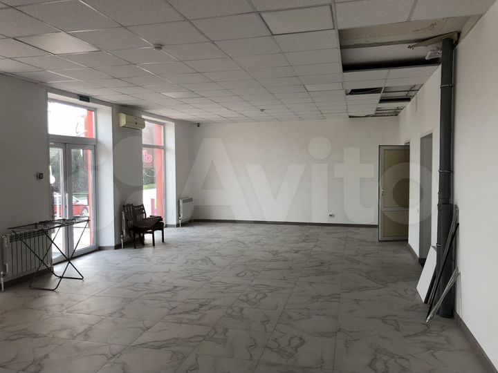 Свободного назначения, 136 м²