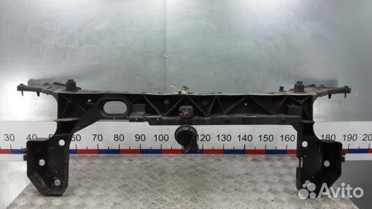 Передняя панель крепления облицовки (телевизор) re