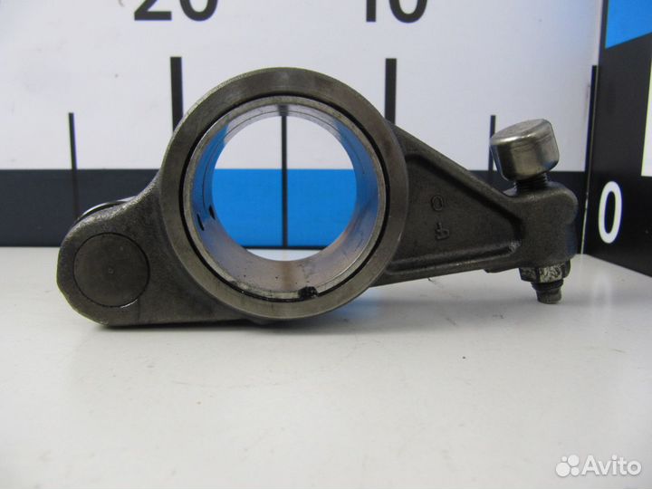 Рокер Volvo FH12 FH16