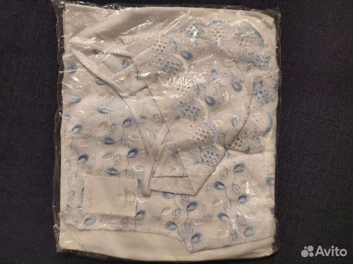 Комплект на выписку