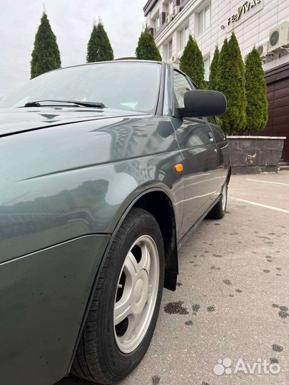 LADA Priora 1.6 МТ, 2009, 169 000 км